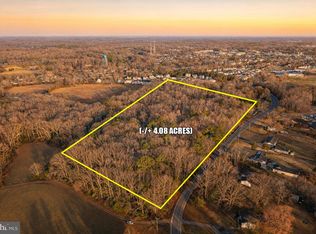 0 Oak Ave, La Plata, MD 20646