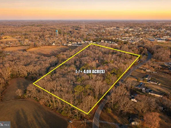 0 Oak Ave, La Plata, MD 20646