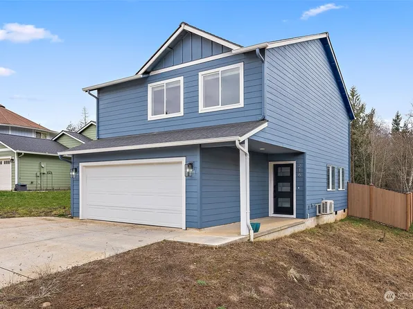 216 Oak Street, Winlock, WA 98596