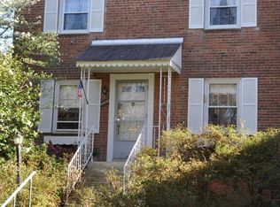 4400 Ambler Dr, Kensington, MD 20895