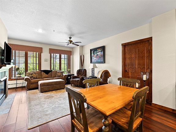 4th image of 505 S Main Street UNIT 1205