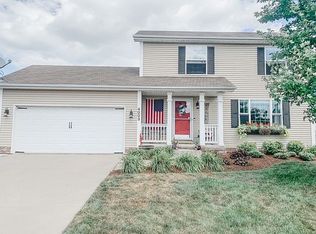 4003 SW Goodwin St, Ankeny, IA 50023