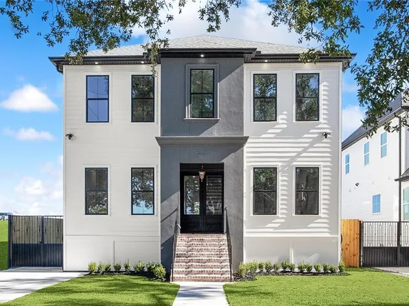 5255 Pratt Dr, New Orleans, LA 70122