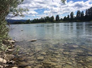 1800 Kootenai River Rd, Libby, MT 59923