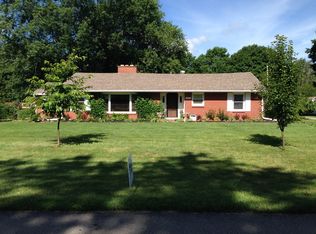 6825 Hendricks St, Anderson, IN 46013