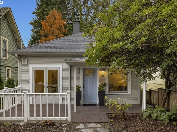 14 SW Boundary St, Portland, OR 97239