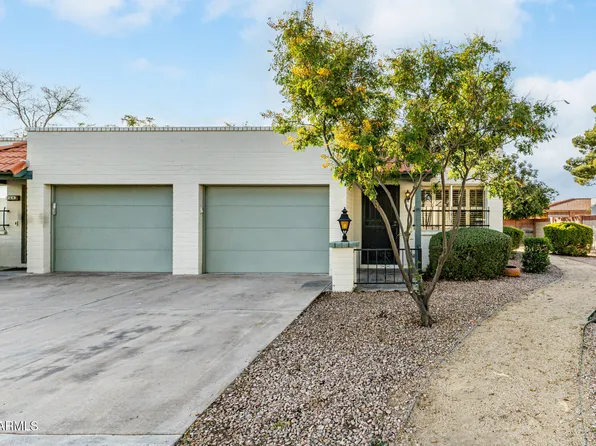 4328 E CAPRI Avenue #165, Mesa, AZ 85206