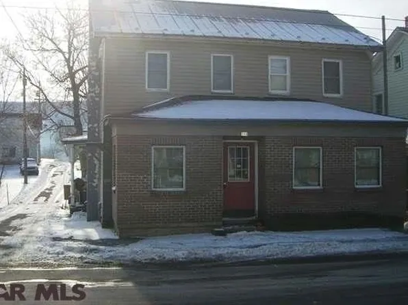 110 E Main St, Rebersburg, PA 16872