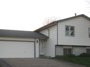 13496 Zarthan Ave S, Savage, MN 55378