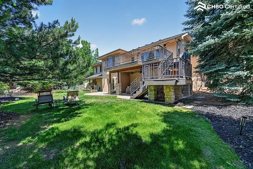 Furnished Luxury Corporate Rental Home — Photo 4