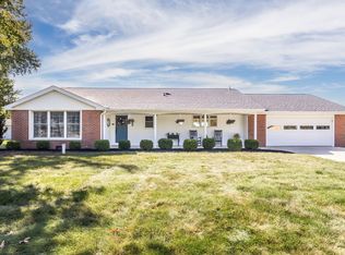 401 Imy Ln, Anderson, IN 46013