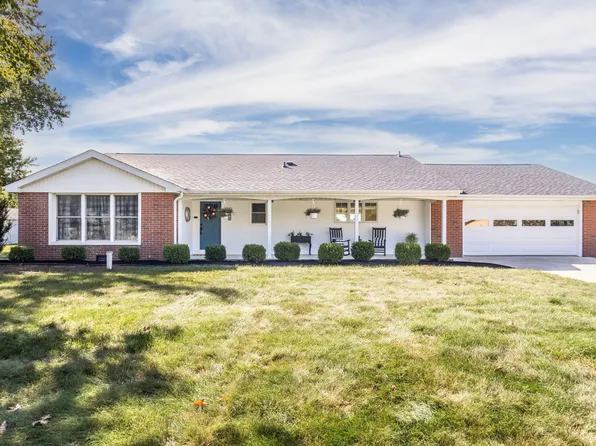 401 Imy Ln, Anderson, IN 46013
