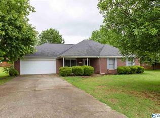 122 Sugar Plum Way, Huntsville, AL 35811