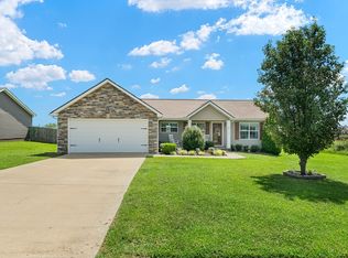 1011 McCormick Xing, Spring Hill, TN 37174