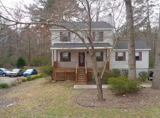 2350 Lakeside Pl SW, Marietta, GA 30008