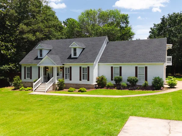 1021 Bass Rd, Macon, GA 31210