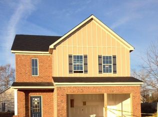 429 Cathedral Dr, McDonough, GA 30253