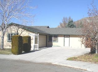 4 Denio Ct, Carson City, NV