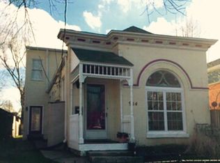 914 Franklin St #1, Louisville, KY 40206