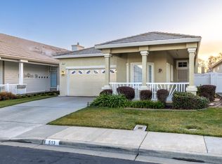 513 Marvin Gardens Cir, Vacaville, CA 95687