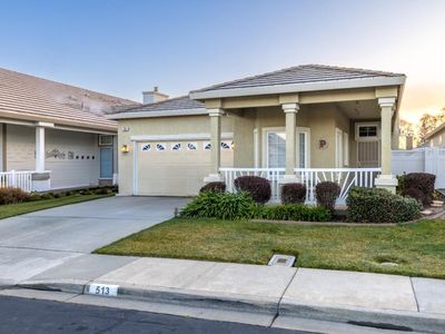 513 Marvin Gardens Cir, Vacaville, CA, 95687