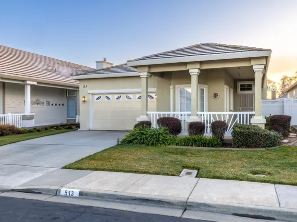 513 Marvin Gardens Circle, Vacaville, CA 95687