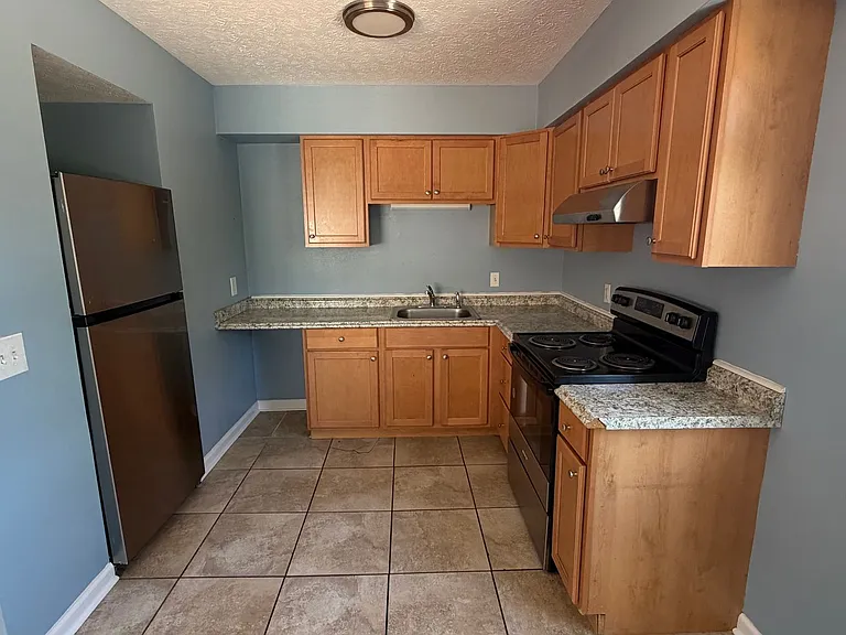 6321 Lenawee St #D3 — Photo 1