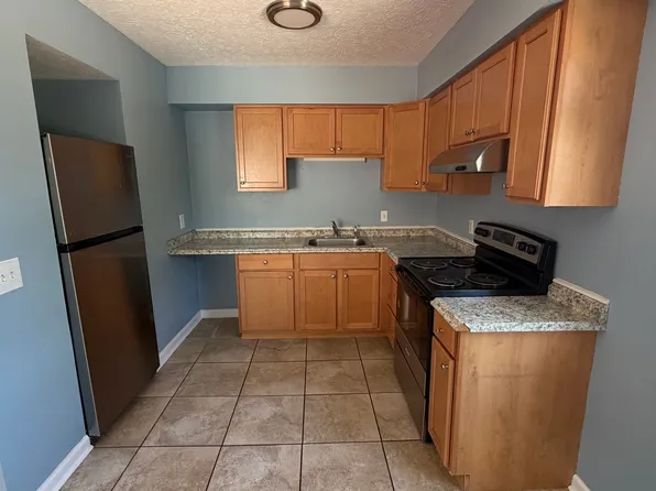 6321 Lenawee St #D3, Panama City, FL 32404