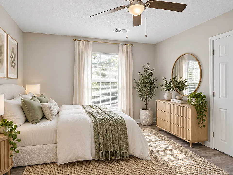 Briarwood Apartments