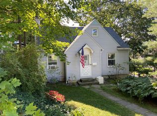 405 Hazel Ave, Endicott, NY 13760