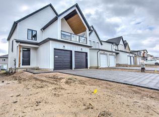 3046 Heardcreek Trl, London, ON N6G 2S7
