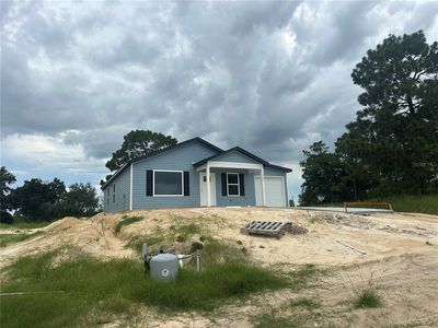 2728 SW 147th Ter, Ocala, FL, 34481