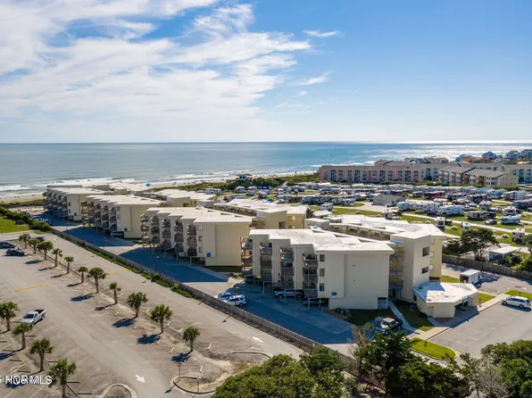 9100 Reed Drive #4305, Emerald Isle, NC 28594