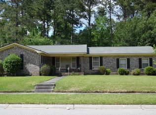 2844 Nantuckett Ave, North Charleston, SC 29420
