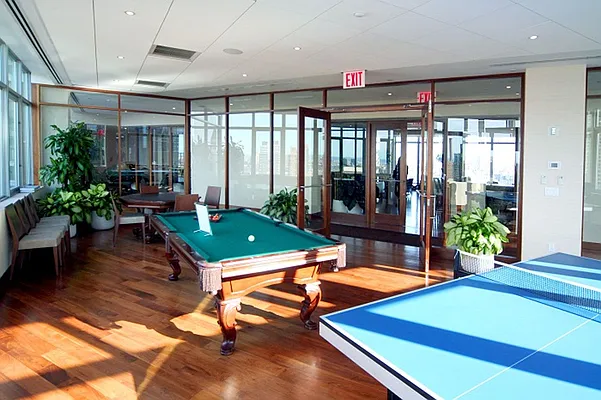 Rented by Brown Harris Stevens | media 27