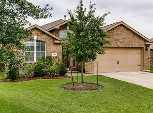 9906 Smokey Quartz Ln, Rosharon, TX 77583