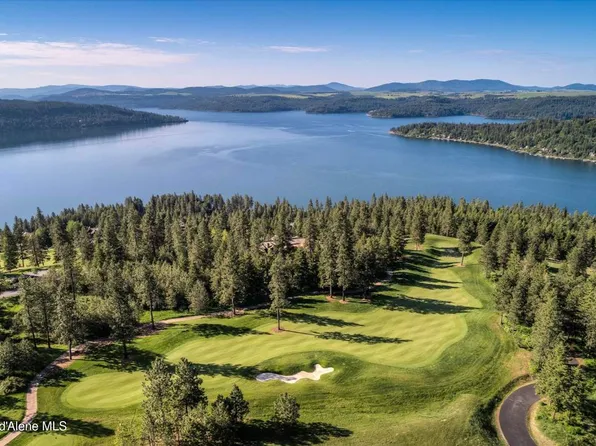 L212 S Basalt Dr, Coeur D Alene, ID 83814