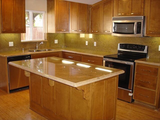 All New Kitchen