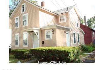 52 Pearl St, Manchester, CT 06040