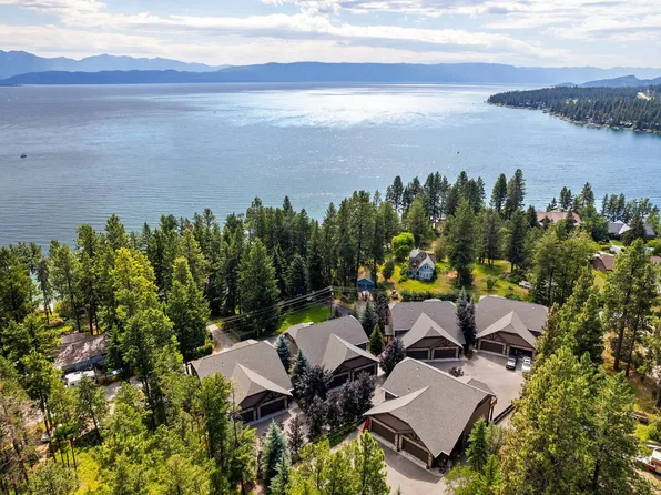 396 N Juniper Bay Rd APT 11, Somers, MT 59932