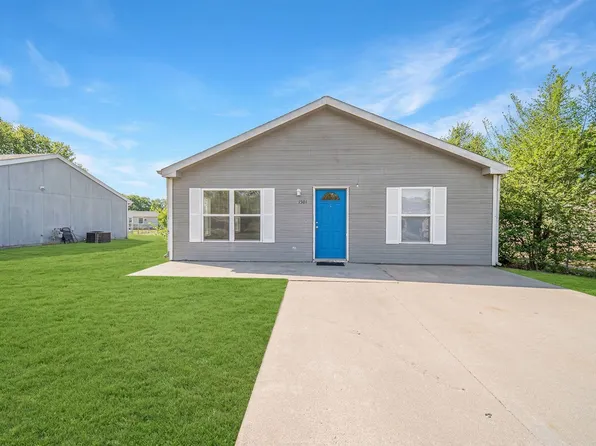 1501 Westwood Blvd, Junction City, KS 66441
