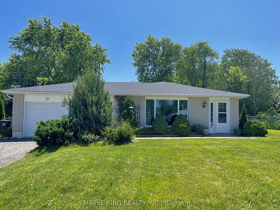 1st image of 27 Jamieson Dr