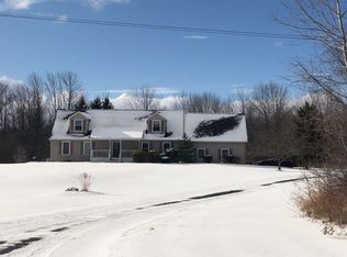 3663 County Road 18, Canandaigua, NY 14424