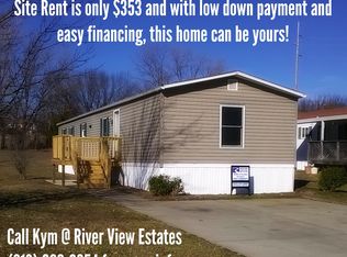 1016 S 75th Ter, Kansas City, KS 66111