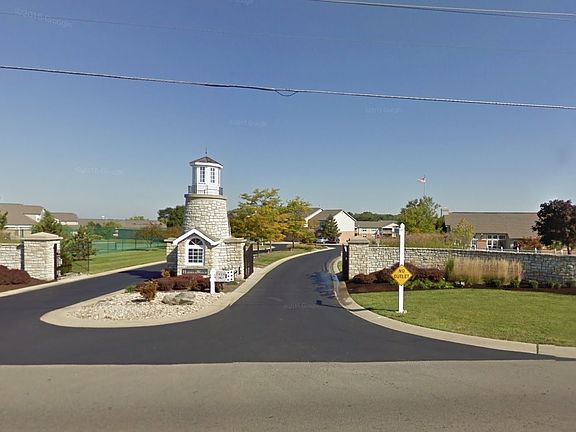 2nd image of 5370 Harbourwatch Way