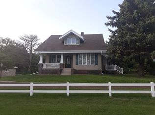 82228 559th Ave, Creston, NE 68631
