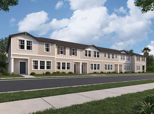 Carina Plan, Pelham Square, Deland, FL 32720