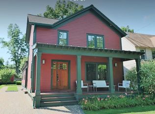 32 York Ave, Saratoga Springs, NY 12866