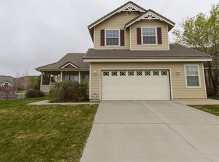 1650 Legacy Village Rd, Reno, NV 89521