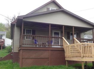 416 Thompson St, South Williamsport, PA 17702